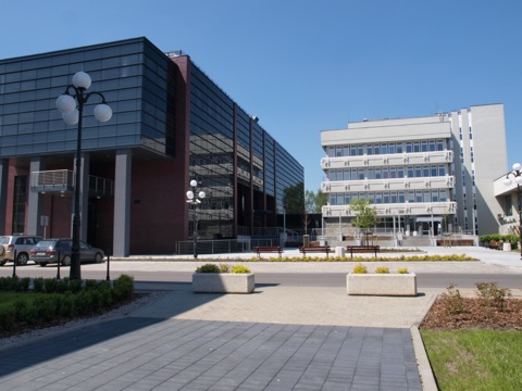 AGH科技大学