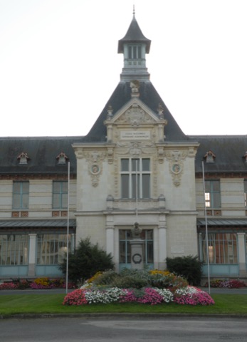 Agrocampus Ouest