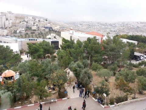 Al-Quds University
