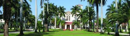 Barry University