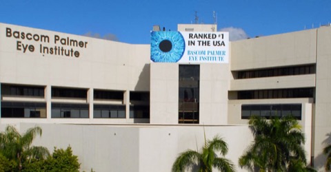 Bascom Palmer Eye Institute