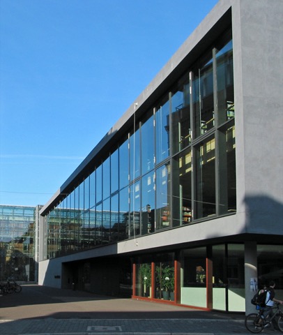 魏玛包豪斯大学