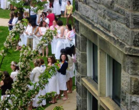 Bryn Mawr College