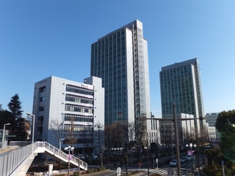 千叶工业大学