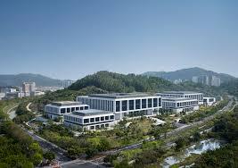 中國南方電網有限責任公司