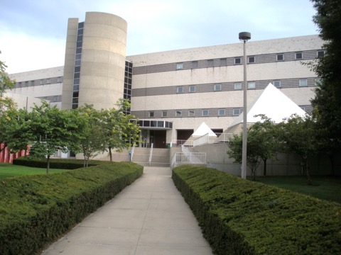 克利夫兰州立大学