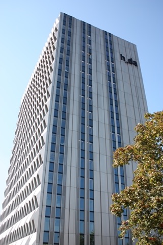 达姆施塔特应用科学大学