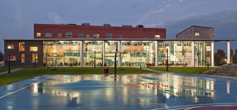特拉华州立大学