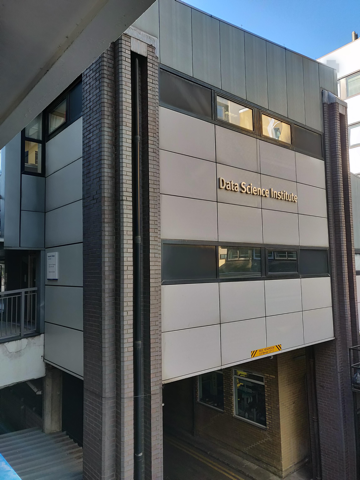 Department of Computing, Imperial College London