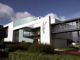 National Institute of Advanced Technologies of Brittany