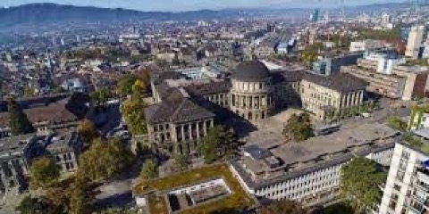 ETH Zurich,Board of the Swiss Federal Institutes of Technology