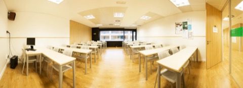 EU Business School