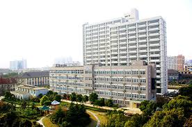 华东理工大学