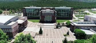 埃斯基谢希尔·奥曼加齐大学