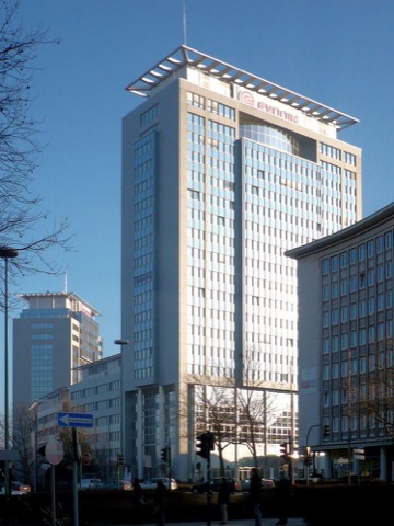 伊諾力克工業股份有限公司