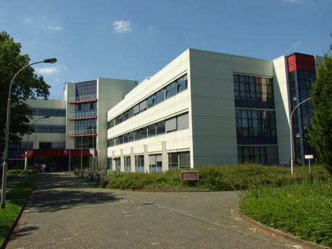 FH Aachen