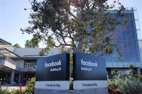 Facebook 公司