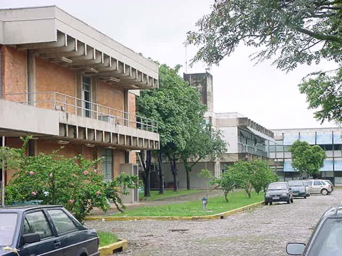 巴西米纳斯吉拉斯联邦大学