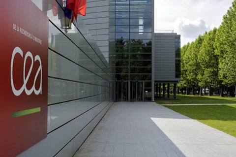 French Alternative Energies and Atomic Energy Commission