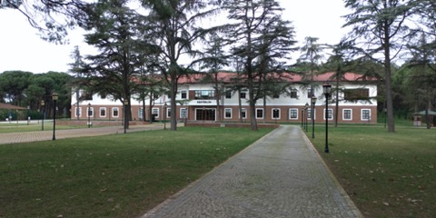 格布泽技术大学