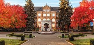 贡萨格大学