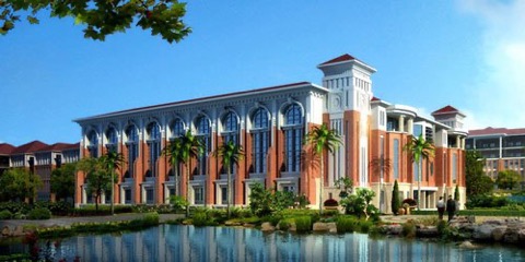 桂林理工大学