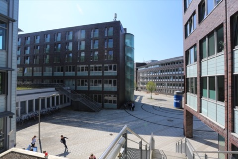 汉堡工业大学
