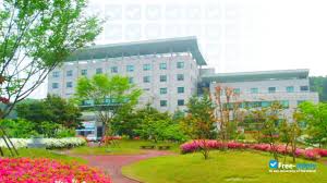 韩巴大学
