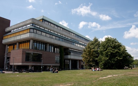 海因里希·海涅大学(杜塞尔多夫)