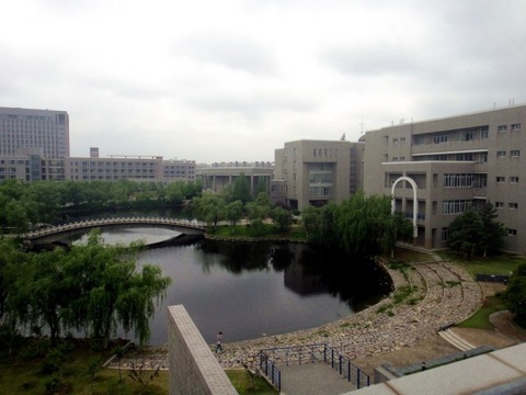 河海大学