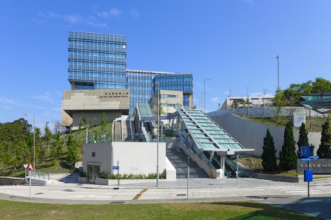 香港科技大学