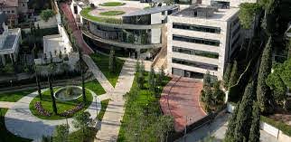 IESE 商学院
