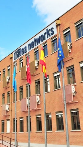 IMDEA Networks Institute