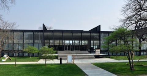 伊利诺伊理工学院