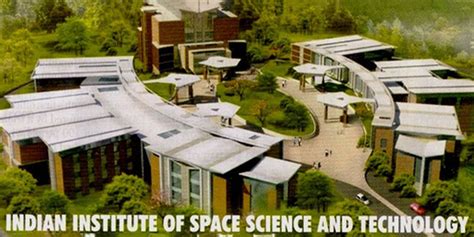 Indian Institute of Space Science and Technology