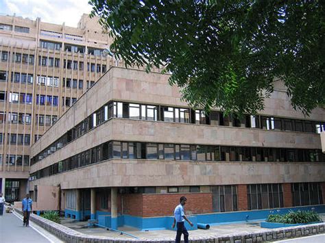 印度理工学院德里分校