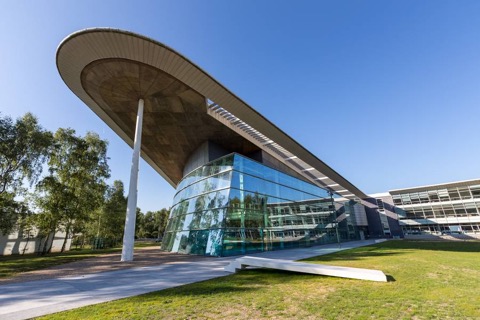 Institut National des Sciences Appliquées de Rouen