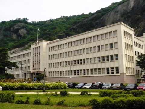 Military Institute of Engineering