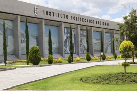 Instituto Politécnico Nacional