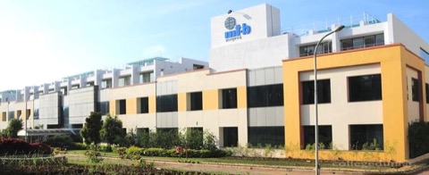 International Institutes of Information Technology