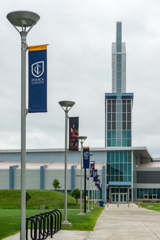 Ithaca College
