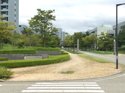 日本高级科学和技术研究所