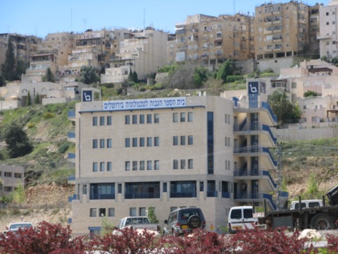 Jerusalem College of Technology