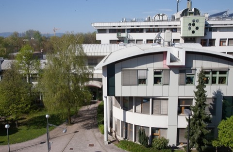 Jožef Stefan Institute