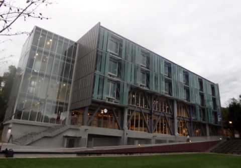 关西大学