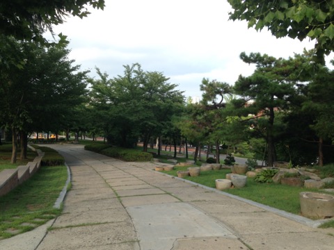庆明大学