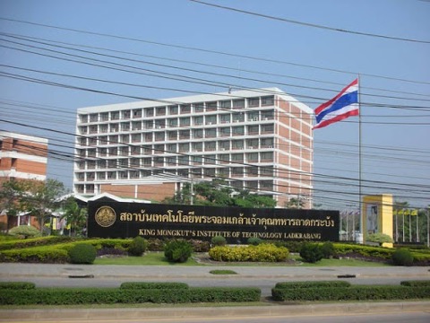 King Mongkut's Institute of Technology Ladkrabang