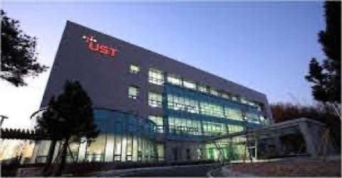 韩国科学技术先进研究所