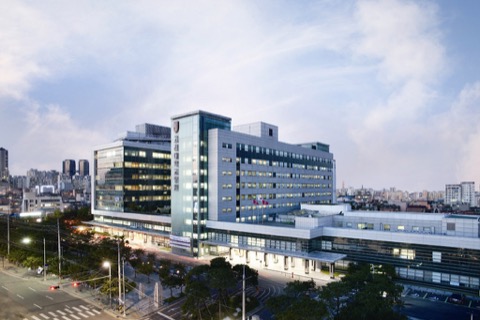 朝鲜大学校