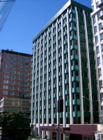 新西兰土地信息局
